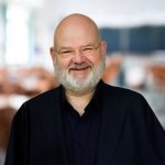 Foto van prof.mr.dr. Bernard Schols