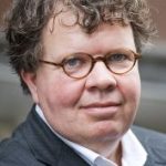 Foto van prof.mr.dr. Wouter Burgerhart
