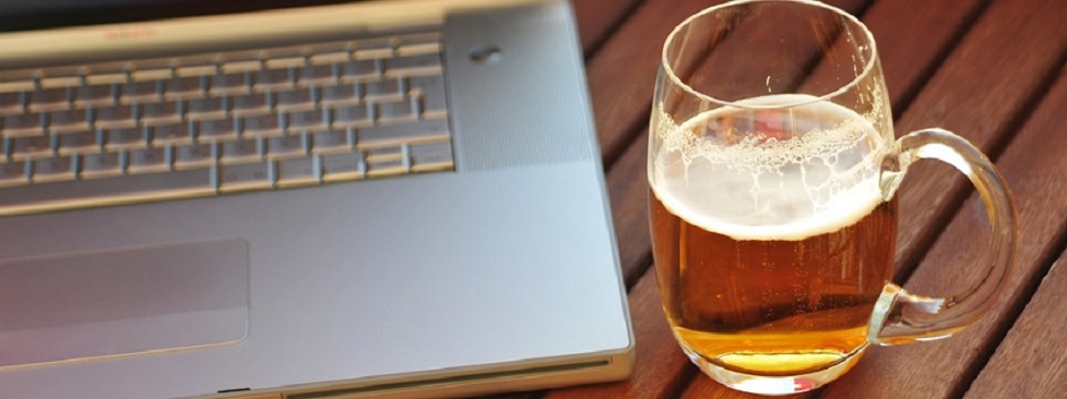 Recht op loon na ziekmelding alcoholverslaving?