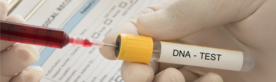 DNA-afname bij jeugd: maak bezwaar!