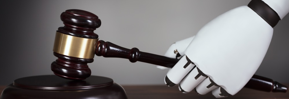 E-Court en ‘robotrechtspraak’: efficiëntie ten koste van rechtsbescherming