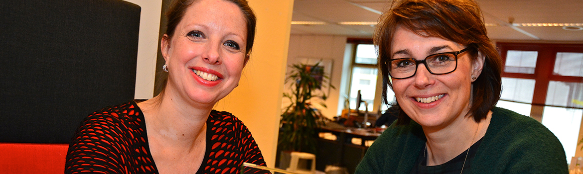 Usability Lab verbetert kwaliteit van onze producten