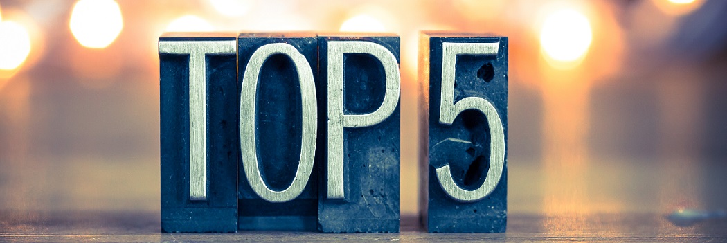Top 5 meest spraakmakende ontslagzaken uit 2018