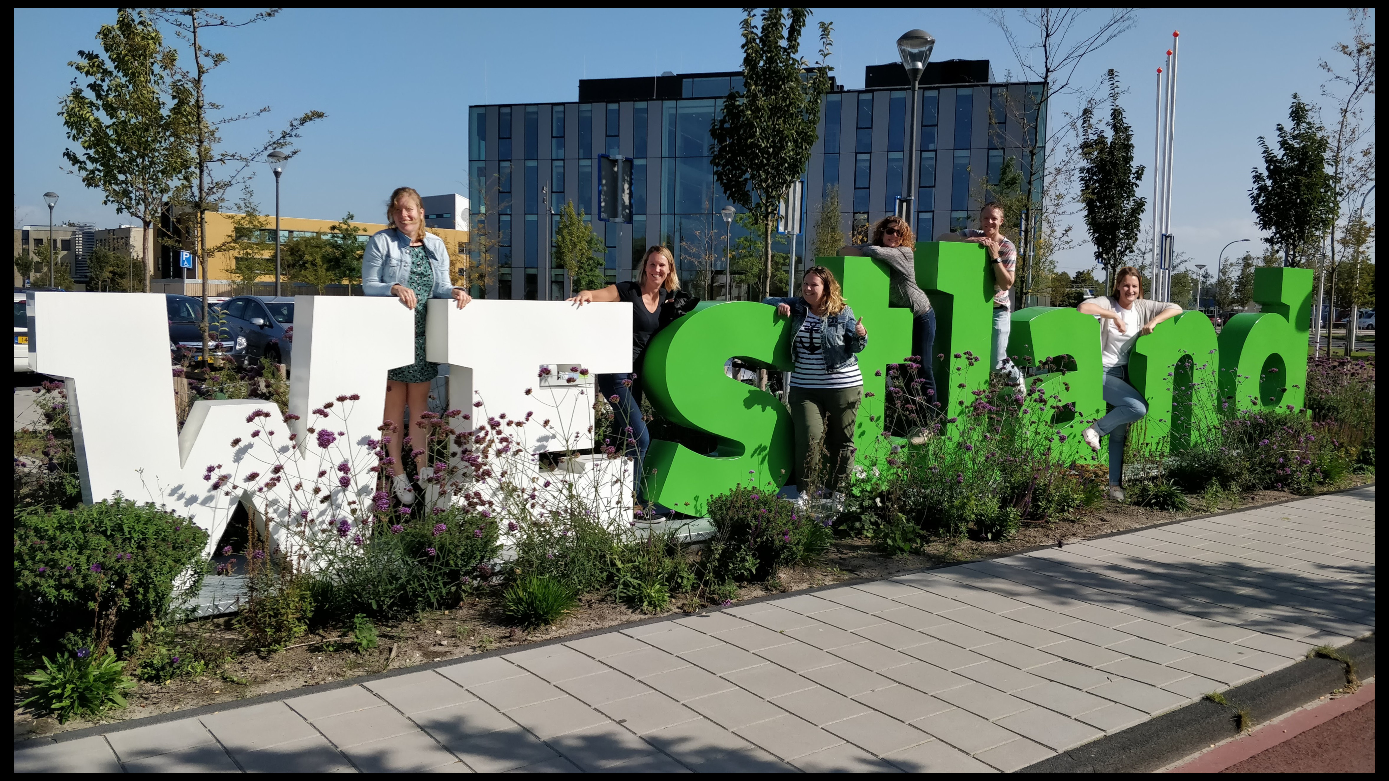 ‘Content marketing is altijd in beweging’