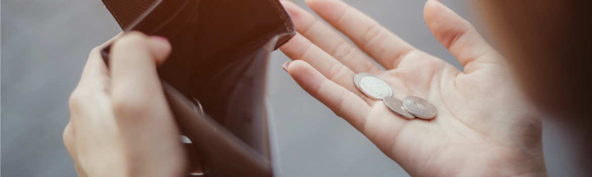 Is het billijk om de hand op de knip te houden bij een beleidssepot?