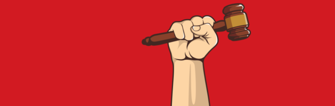 Voor de laatste keer over gefinancierde rechtsbijstand (en toch ook een beetje over honden)