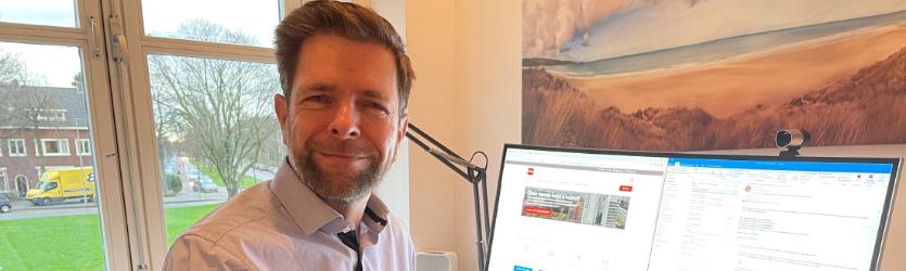 Sdu lanceert innovatietraject
