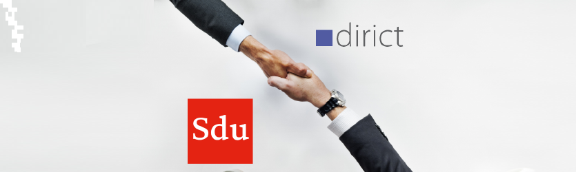Ook notarieel softwaresysteem Notarisdossier gekoppeld aan Sdu NotaFlow