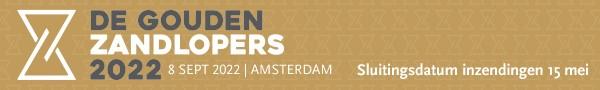 Wie nomineer jij voor een Gouden Zandloper 2022?