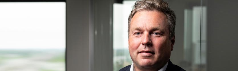Beslis hoe je je juridische processen anders inricht, of het wordt voor je besloten