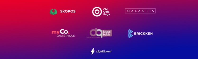Sdu kiest winnende Nederlandse startup voor het Europese Accelerator Programma van Lefebvre Sarrut