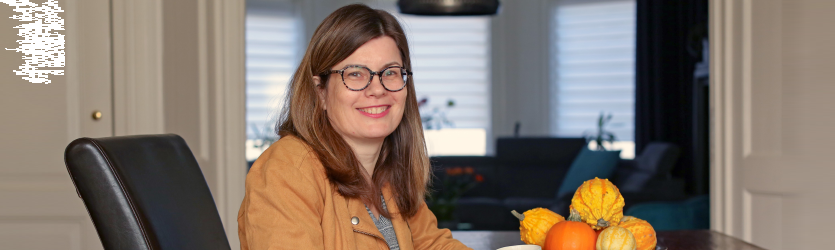 Dat thuiswerken is een blijvertje, laten we het daarom zo veilig mogelijk maken