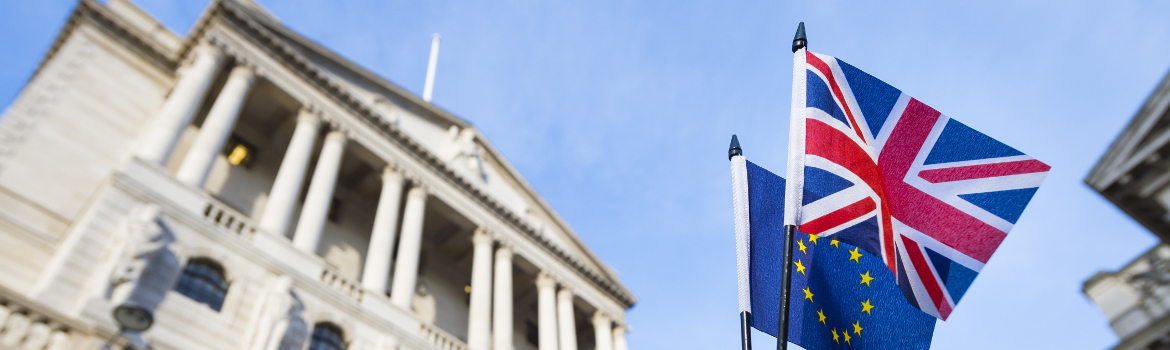 Brexit: implicaties voor spelers op de verzekeringsmarkt