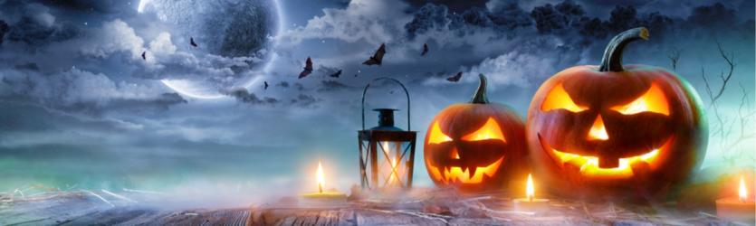 Halloween-special: drie gruwelijke moordzaken uitgelicht