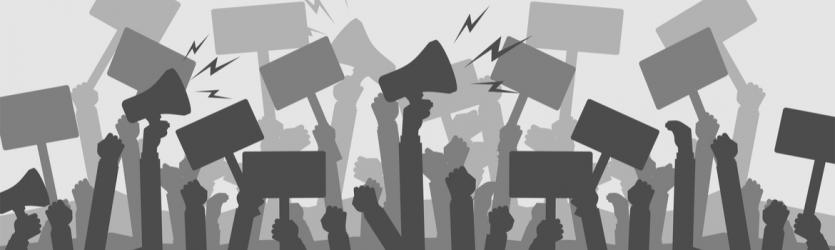 Een minister voor Rechtsbescherming is meer dan ooit nodig