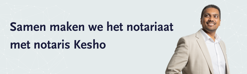 ‘Onze rol gaat vooral een adviserende rol zijn.’