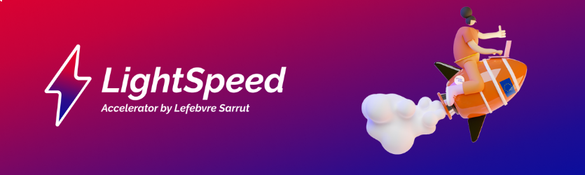 LightSpeed Accelerator 2022 open voor aanmeldingen