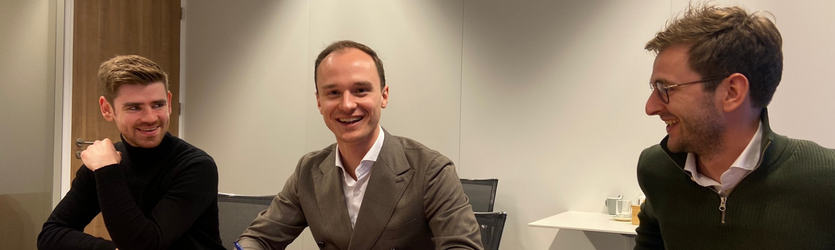 Sdu neemt AI-partij Bluetick over: een nieuw tijdperk voor juridische research