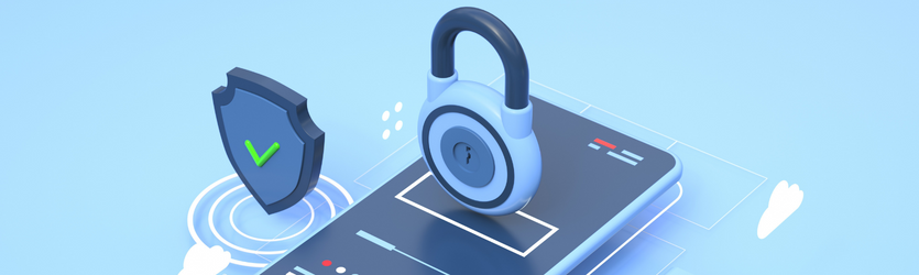 Het gebrek aan kennis over cybersecurity maakt ondernemers naïef