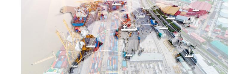 Supply chain bij e-Commerce moet duidelijk in kaart worden gebracht
