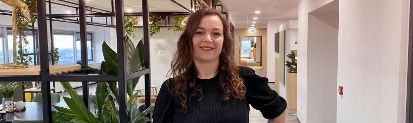 Wij zitten in het hart van de innovatie bij Sdu