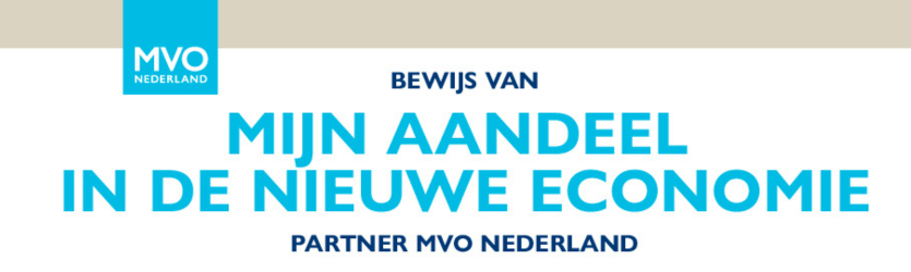 Sdu sluit zich als partner aan bij MVO Nederland  