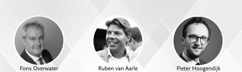 Tax Tech Heroes debat: hoe maak je de adviespraktijk toekomstbestendig?