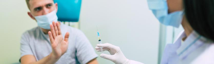 Vaccinatieplicht op de werkvloer: juridische kwestie of kwestie van tijd?