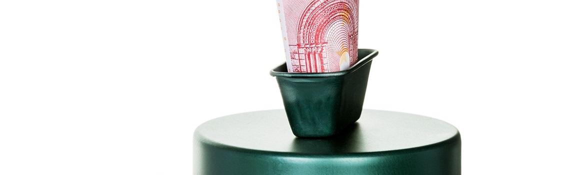 De gift en het bureaucratisch paradijs. Een sociologisch commentaar bij Van Horzen