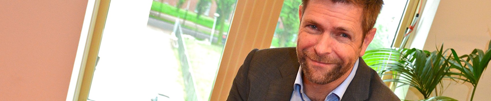 ‘Belangrijk is dat we onszelf blijven verbeteren voor de klant’