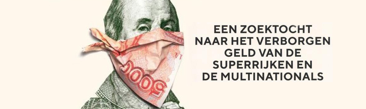 Taxifying blockchain: het begin van het einde van Moneyland?