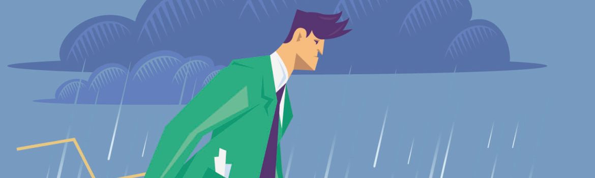 Faillissementswet is nog niet toekomstproof