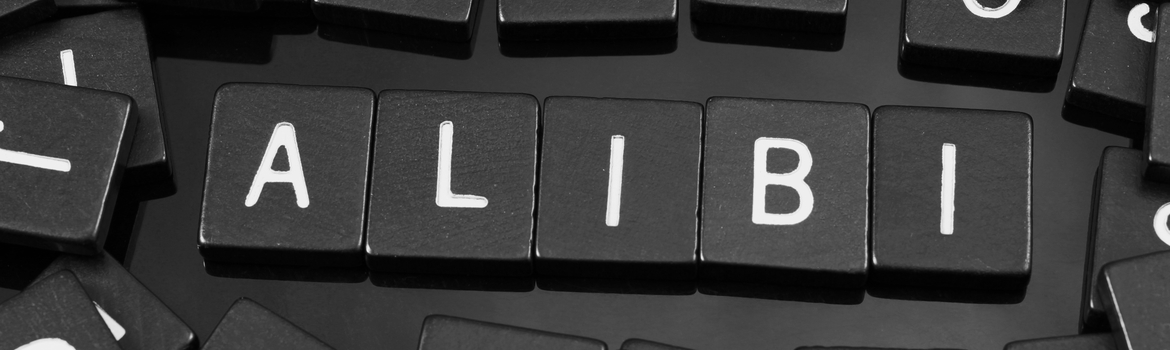 De onschuldige verdachte met een alibi; toch zwijgrecht?