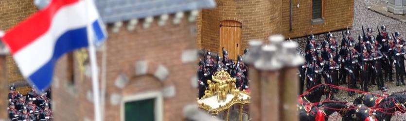 Prinsjesdag 2021: verwachte wijzigingen voor ondernemers