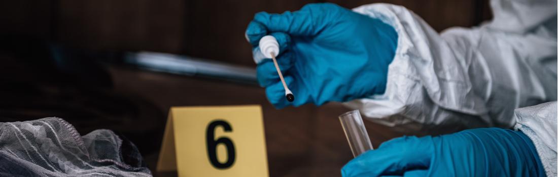 DNA in het strafrecht. Hoe móet het niet, hoe kan het wel?