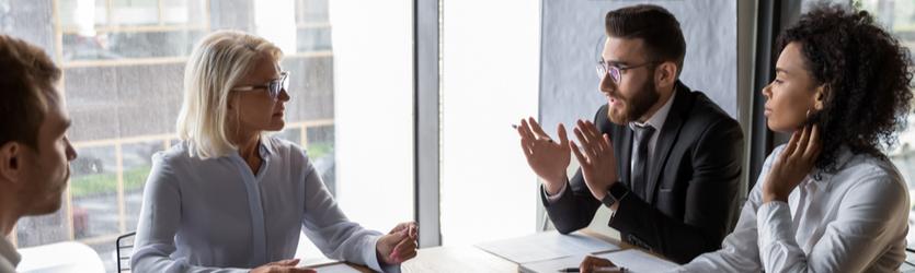 OR en Algemene Gang van Zaken: Afspraken met de bedoeling om wezenlijke invloed te krijgen op besluiten