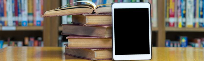 Opmars juridisch e-book sinds lockdown in de versnelling