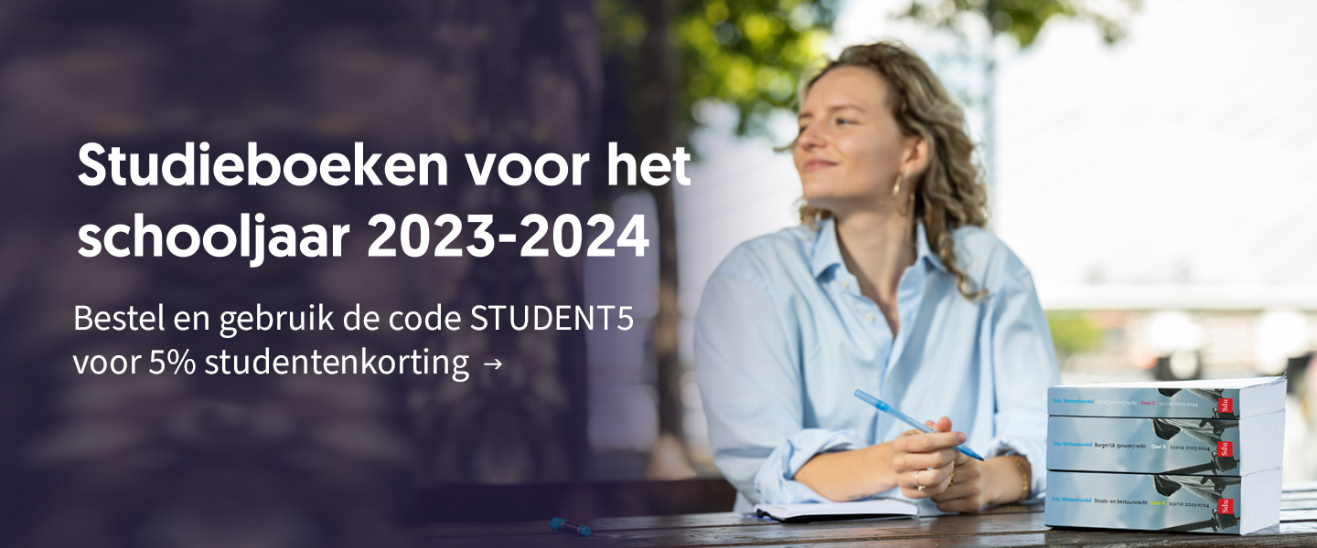 Studieboeken Studieboeken