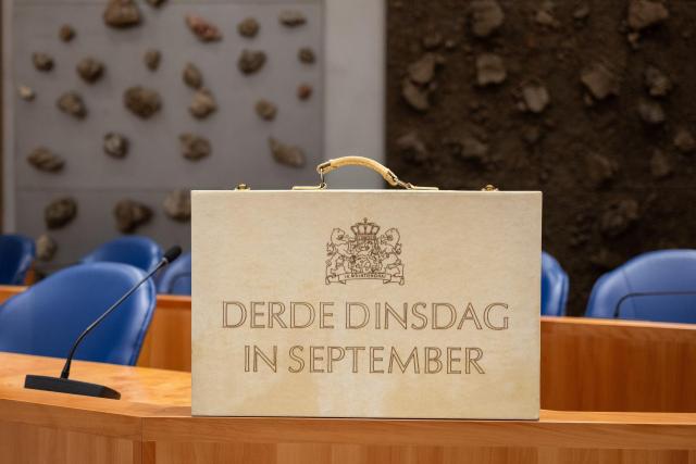 Prinsjesdagspecial Belastingplan 2025