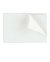 Zelfklevend lamineerhoesje, 11,7cm x 85cm (pak 10)