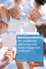 Beleidsbemiddeling