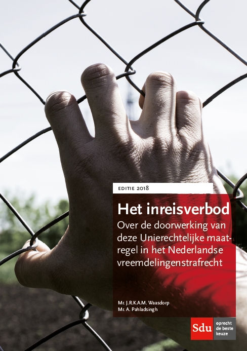 Het inreisverbod