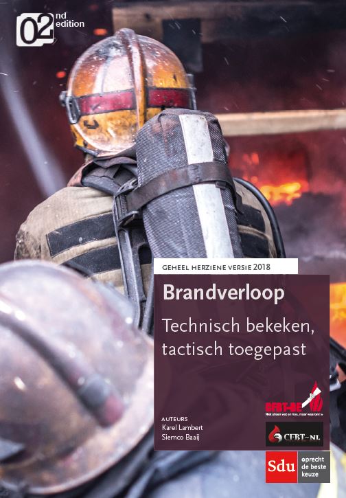 Brandverloop