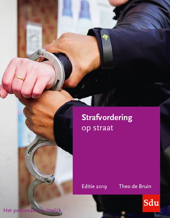Strafvordering op straat 2019