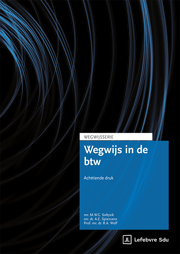 Wegwijs in de BTW | Editie 2025
