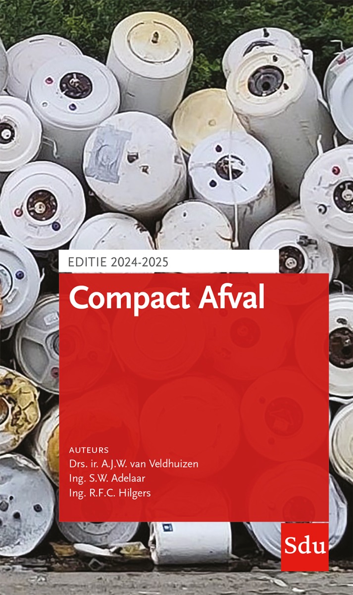 Compact Afval 2024-2025
