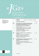 Jurisprudentie Gedwongen Zorg (online+app)