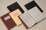 Vastbladig register aandeelhouders flex bv