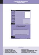 Legitimatiebewijs toezichthouders AWB 102x77mm. Printmodel A4 (pak 10)