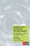 Juridische fusies van kapitaalvennootschappen

